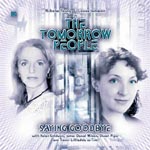 The Tomorrow People